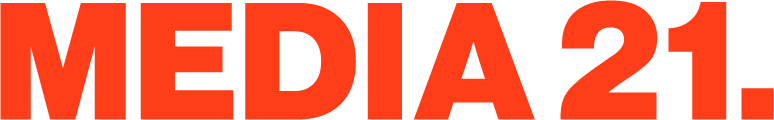MEDIA21 Logo